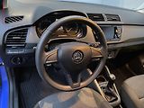 Škoda Fabia (2019) 1.0 TSi, 1.maj,ČR, Active, AC - náhled 12