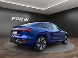 Audi Q8 e-tron (2023) 114 kWh  300 kW  SPORTBACK - náhled 6