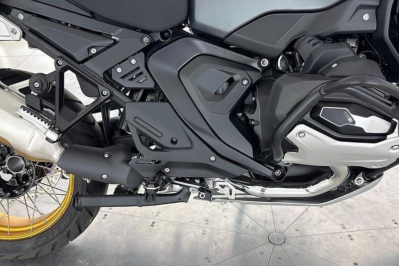 BMW R 1300 GS Adventure - fotka 5 z 13