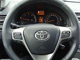 Toyota Avensis 2.0 D-4D, 93 kW,klima,p.kamera - náhled 16