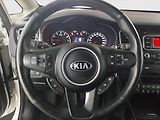 Kia Carens (2016) 1.6 GDI, Serv.kniha, Tempomat - náhled 16