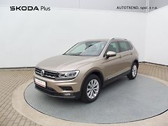 Volkswagen Tiguan (2019) Maraton Edition 2,0 TSI 140kW - fotografie inzerátu