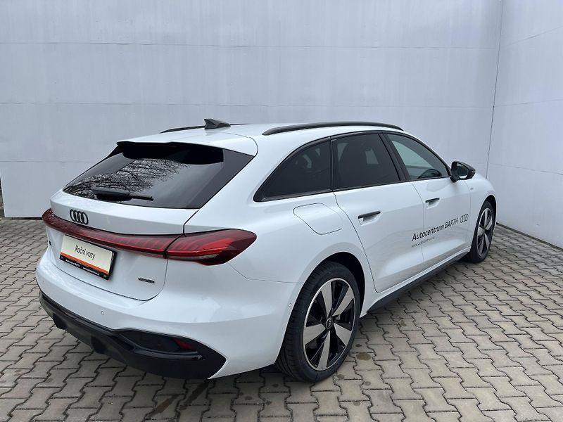 Audi A5 quattro 7STR 2,0TDI - fotka 4 z 21
