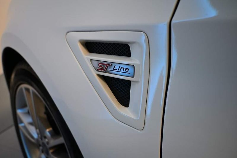 Ford S-MAX (2020) 2.0 ST-LINE 7 Míst LED ACC Web - fotka 23 z 38