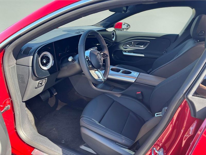 Mercedes-Benz CLA (2026) 200 Shooting Brake - fotka 6 z 11