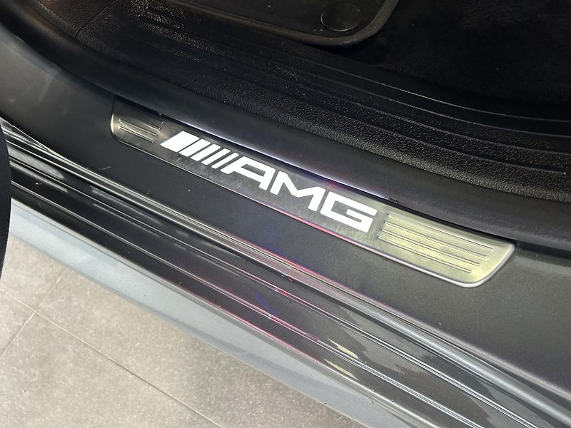 Mercedes-Benz GLE (2021) AMG 53 4MATIC+ 22