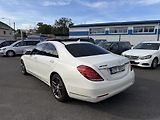 Mercedes-Benz Třídy S 350 CDI, 4Matic, Pano, ČR - náhled 1