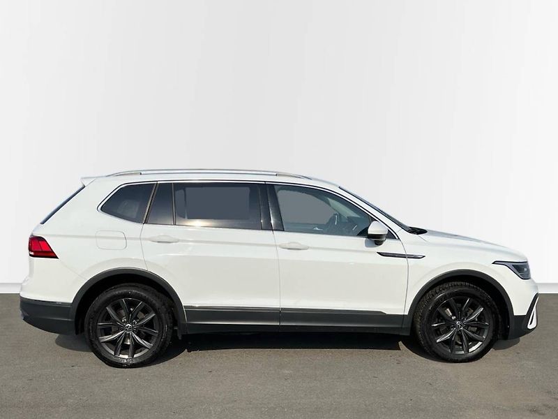 Volkswagen Tiguan (2024) 2.0 TDI BMT 110kW 4MOTION DSG - fotka 6 z 20