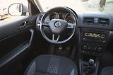 Škoda Yeti (2014) 1.4 TSi Adventure XENON /TAŽNÉ - náhled 20