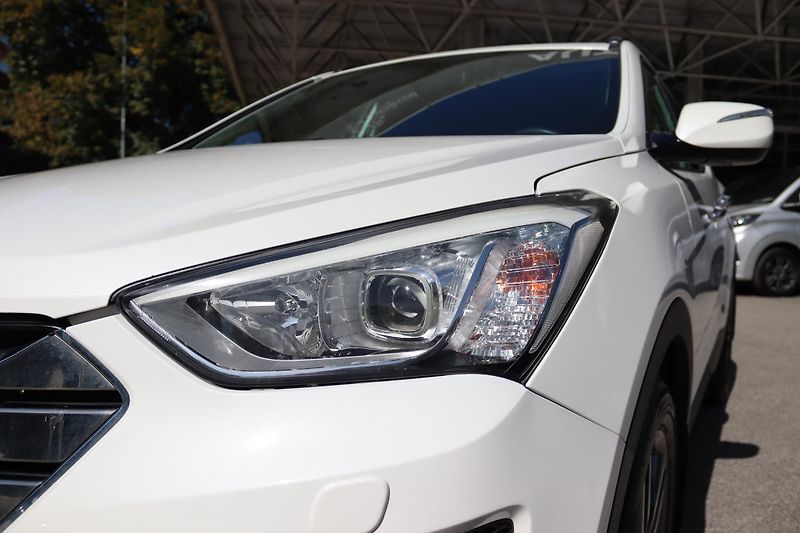Hyundai Santa Fe Santa Fe 2.2 CRDi 4x4 ČR 1.MAJ - fotka 5 z 59
