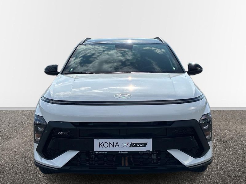 Hyundai Kona (2026) N Line Technology - fotka 4 z 17