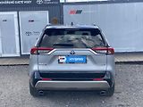 Toyota RAV4 2.5HEV, ČR, Selection, 4x4 - náhled 6