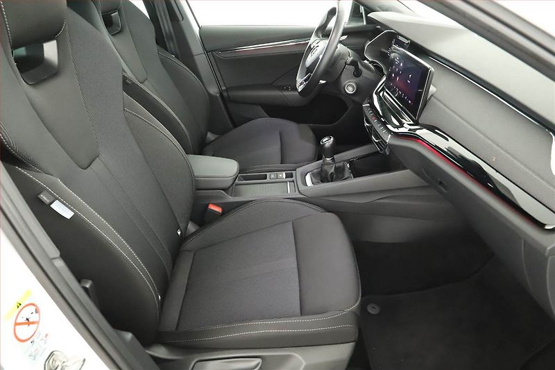 Škoda Octavia (2022) Style 1.5 TSI - fotka 7 z 16