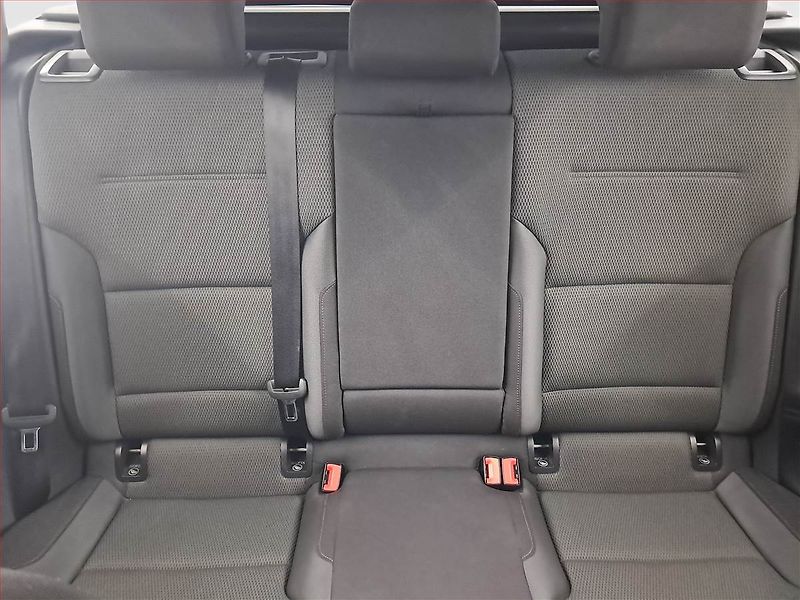 Volkswagen Golf (2014) 1.2 TSI, Tempomat - fotka 10 z 17