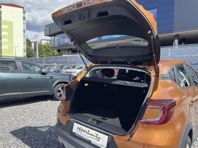 Renault Captur (2020) 1.0 TCe,74kW,LPG - fotka 9 z 38
