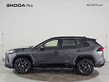 Toyota RAV4 (2025) 2.5HEV 222k 4X4 GR SPORT - náhled 2