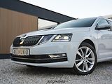 Škoda Octavia (2020) Combi 1.6 TDI Ťažné, Adaptív - náhled 16