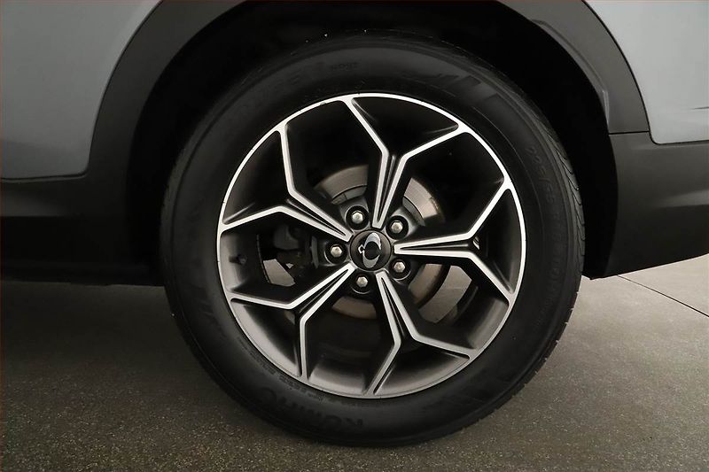 SsangYong Korando (2022) Style 1.5 T-GDI - fotka 16 z 16
