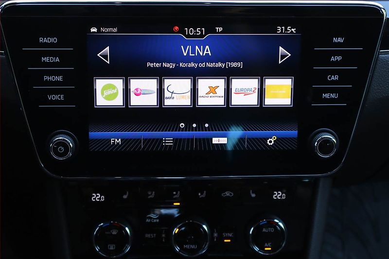 Škoda Superb (2020) Laurin&Klement 2.0 TDI - fotka 12 z 34