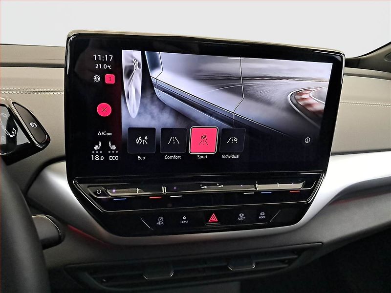 Volkswagen ID.5 (2023) Pro Perf. (82 kWh), SoH 92% - fotka 22 z 30