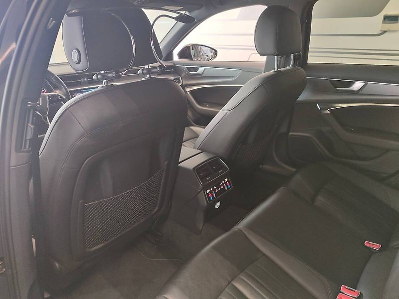 Audi A6 Allroad (2020) 50 TDI quattro (210kW/285k) Ti - fotka 8 z 29