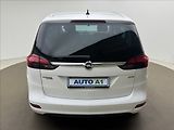 Opel Zafira 2,0 96kW VÝHŘEV SENZORY DPH ČR - náhled 4