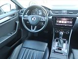Škoda Superb (2017) Style Plus 2.0 TDI, Automat - náhled 7
