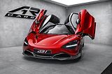 McLaren 720S Novitec, záruka - náhled 2