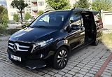 Mercedes-Benz Třídy V (2023) V300d L LUX 6/7+1 PANO 4M - náhled 4