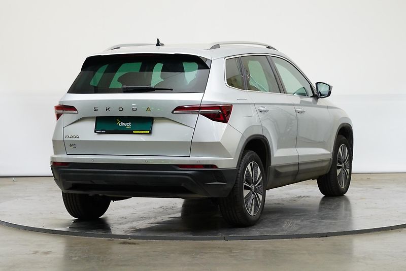 Škoda Karoq - fotka 2 z 26