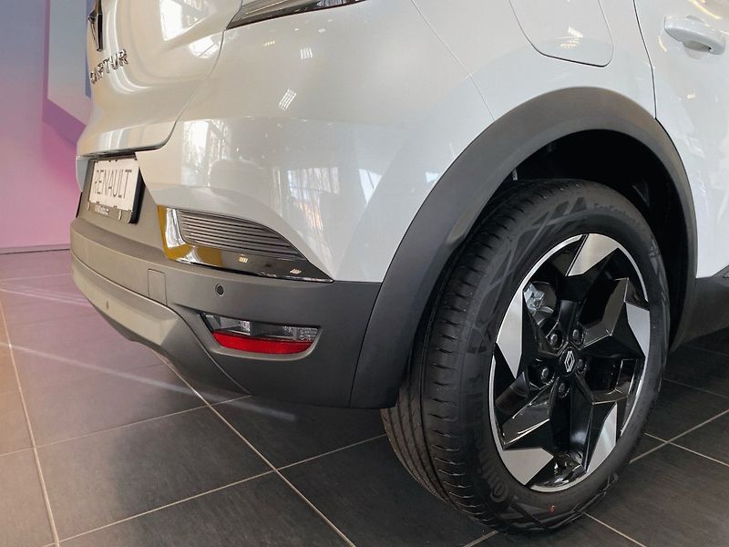 Renault Captur (2025) Techno Tce90 - fotka 13 z 26