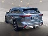 Toyota Highlander 2,5 Hyb.Executive 4WD Aut - náhled 3