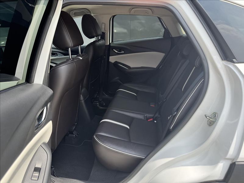 Mazda CX-3 2,0 Sky-G121 Revolution TOP - fotka 12 z 30