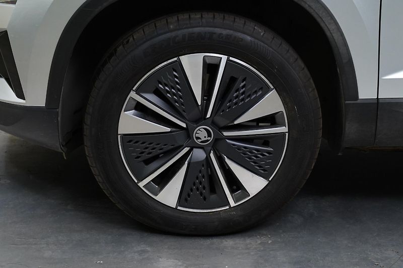Škoda Karoq - fotka 10 z 26