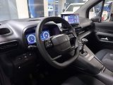 Fiat Qubo L (2026) 1.2 Turbo 110k MT Icon *o072* - náhled 18