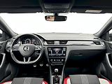 Škoda Rapid (2018) 1.0 TSI 70kW MP5 Monte Carlo - náhled 4