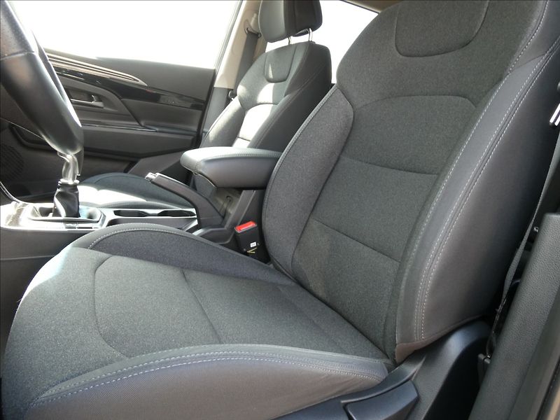 SsangYong Korando 1,5 T-GDI 120kW Style,ČR - fotka 29 z 38