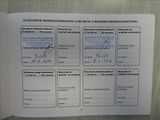 Suzuki Vitara 1,6 i 88kW AUTOMAT, serviska - náhled 43