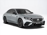 Mercedes-Benz Třídy E (2026) 3,0 Mercedes-AMG E 53 HYBRID 4 - náhled 1