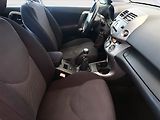 Toyota RAV4 (2006) 2.2 D-4D, 4X4, Serv.kniha - náhled 9