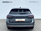 Škoda Superb (2024) kombi L & K 2.0 TDI 110 kW 7°D - náhled 10