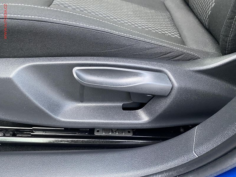 Škoda Fabia (2024) 1.0 TSi, 1.maj,ČR, Style, DSG - fotka 15 z 20