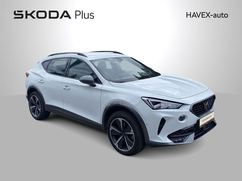 Cupra Formentor (2023) 1.5 TSI DSG - fotka 36 z 39