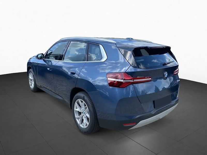 BMW X3 20d xDrive Pano Kamera Tažné - fotka 4 z 11