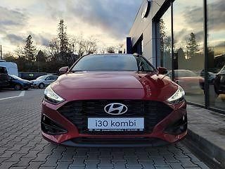 Hyundai i30 WG FL 1,5 TGDI STYLE - fotka 2 z 29