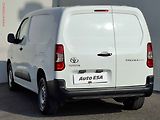 Toyota ProAce City (2022) 1.5D-4D MAXi, 2.maj,ČR, AC - náhled 6
