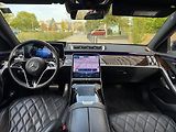 Mercedes-Benz Třídy S (2024) 350D Long 4 Matic  - náhled 7