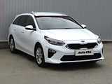 Kia Ceed (2021) 1.4 T-GDi, 2.maj,ČR, AT, LED - náhled 1