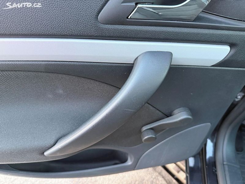 Škoda Octavia 2.0 TDI 103kW - fotka 25 z 26