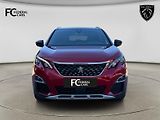 Peugeot 3008 GT Line 2.0 BlueHDI 150k S&S F - náhled 8